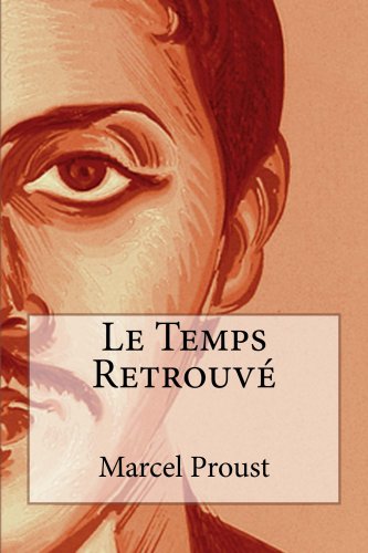 Le Temps Retrouv&Atilde;&copy;