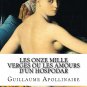 Les Onze mille verges ou les Amours d'un hospodar