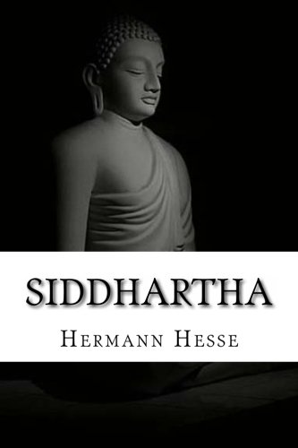 Siddhartha (German)