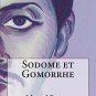 Sodome et Gomorrhe
