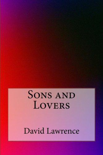 Sons and Lovers