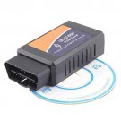 Bluetooth ELM 327 Diagnostics