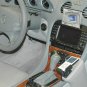 iPod/iPhone Car Kit - Connect AND Control your iPod through your Factory Car Stereo!