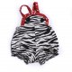 Baby romper