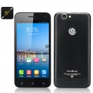 Green Orange N1-Y Phone-5 Inch IPS,1.2GHz MTK6589 CPU,2GB RAM,32GB ROM free global ship