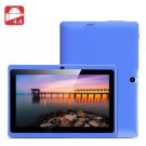 Horus 4GB 7 Inch Tablet- Allwinner A23 Dual Core CPU, 4GB Internal Memory,Blue-Free global ship