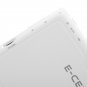 E-Ceros Create 2 Tablet-7 Inch,Android 4.4,Mali400 GPU,512MB RAM,8GB Memory,White,free global ship