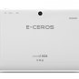 E-Ceros Create 2 Tablet-7 Inch,Android 4.4,Mali400 GPU,512MB RAM,8GB Memory,White,free global ship