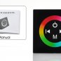 RGB LED Controller - Glass Touch Panel-free world ship
