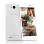 POMP W99 5 Inch Android Phone-1.5GHz, 2GB RAM-White-Free world ship