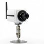 720p Indoor IP Camera - H.264, WiFi-Free world ship