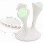 Glo Light - Portable Ball Lights, White Glow-Free world ship