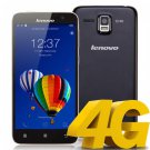 Lenovo A8 A806 4G FDD LTE/WCDMA SmartPhone-Black-free ship Lenovo A8 A806 4G FDD LTE/WCDMA SmartPhone-Black-free ship
