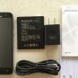 Lenovo A8 A806 4G FDD LTE/WCDMA SmartPhone-Black-free ship