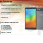 Lenovo VIBE Z2 pro K920 4G-Black or Golden(gifts)- Free ship