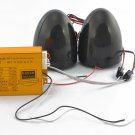 Motorcycle Anti-Theft Alarm And MP3 Player-Free world ship Motorcycle Anti-Theft Alarm And MP3 Player-Free world ship