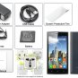 THL T6 Pro 5 Inch Phone - (Black)-Free world ship