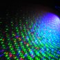 Outdoor 240mW RGB Laser Projector -Free world ship