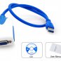 USB 3.0 to VGA Display Adapter For Multiple Monitors-free world ship