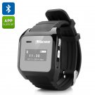 iMacwear Bluetooth Smartwatch - free world ship