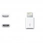 Mini Adapter for Apple to Micro USB free world ship