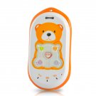 Children's Mobile Phone - GPS Tracking-free world ship Children's Mobile Phone - GPS Tracking-free world ship