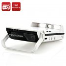 HDMI DLP Pocket Projector for iPhone 6-free world ship