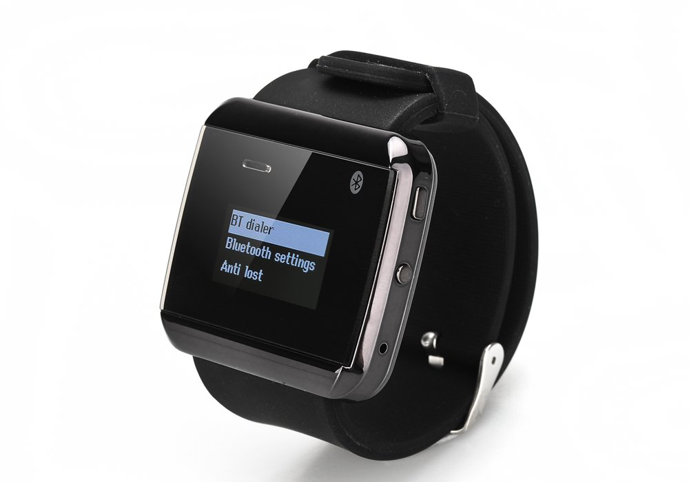 uwatch 2s