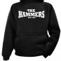 Soccer Hoodie West Ham United (WHU-H02)