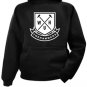 Soccer Hoodie West Ham United (WHU-H03)
