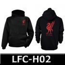 Soccer Hoodie Liverpool (LFC-H02)