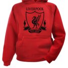 Soccer Hoodie Liverpool (LFC-H03)