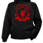 Soccer Hoodie Liverpool (LFC-H03)