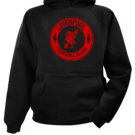 Soccer Hoodie Liverpool (LFC-H04)