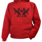 Soccer Hoodie Liverpool (LFC-H05)