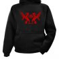 Soccer Hoodie Liverpool (LFC-H05)