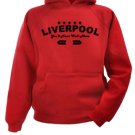 Soccer Hoodie Liverpool (LFC-H06)