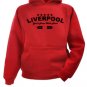 Soccer Hoodie Liverpool (LFC-H06)