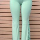 Lace-side pants size S