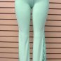 Lace-side pants size S