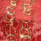 Gold Rings