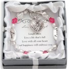 Expressively Yours Bracelet "Love"