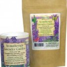 Aromatherapy Lavender Garden in a Can