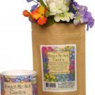 Forget-Me-Not Garden