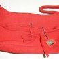 Lacoste Canvas mini sling bag