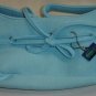 Lacoste Canvas mini sling bag