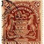 (I.B) Rhodesia/BSAC Revenue : Duty £2