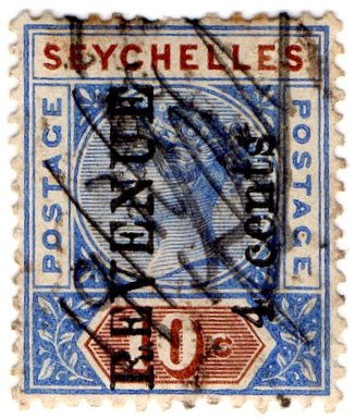 (I.B) Seychelles Revenue : Internal Revenue 4c OP