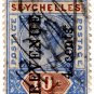 (I.B) Seychelles Revenue : Internal Revenue 4c OP
