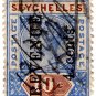 (I.B) Seychelles Revenue : Internal Revenue 4c OP